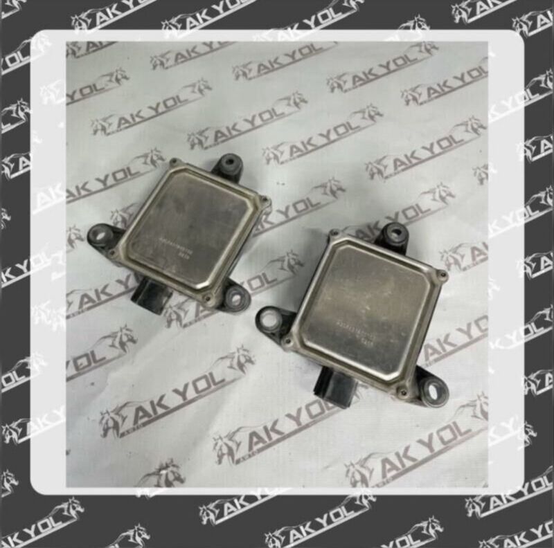 TOYOTA /LEXUS BSM - Бекреве - img 4