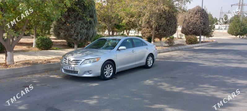 Toyota Camry 2009 - 205 000 TMT - Ашхабад - img 2