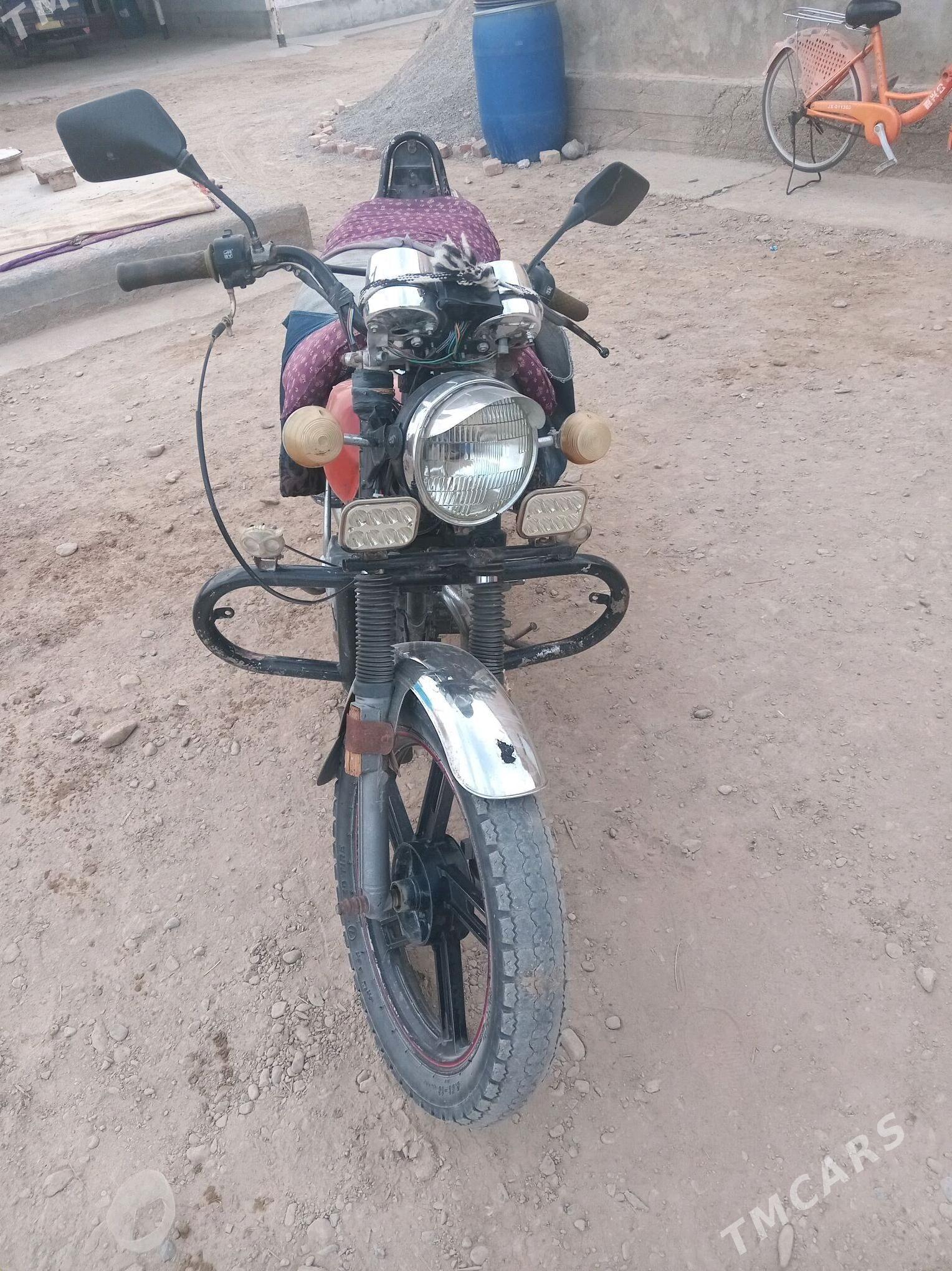 Fekon FK150-8G 2012 - 9 300 TMT - Babadaýhan - img 3