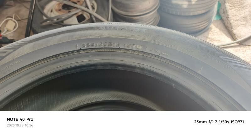 Teker 15.16.17.18.19.20 200 TMT - Çoganly - img 7