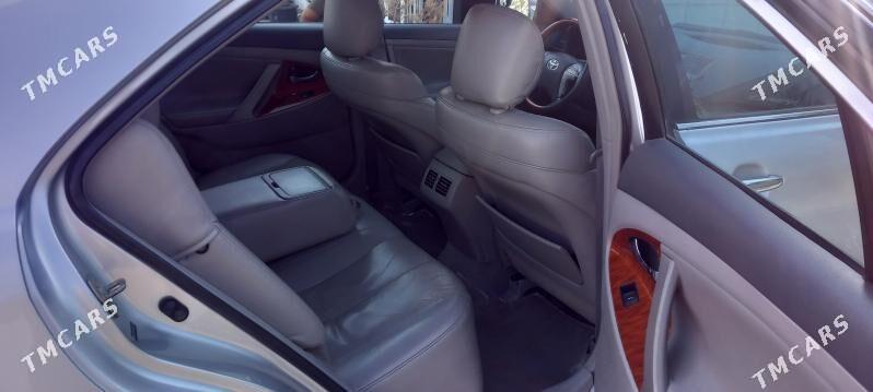 Toyota Camry 2009 - 205 000 TMT - Ашхабад - img 9