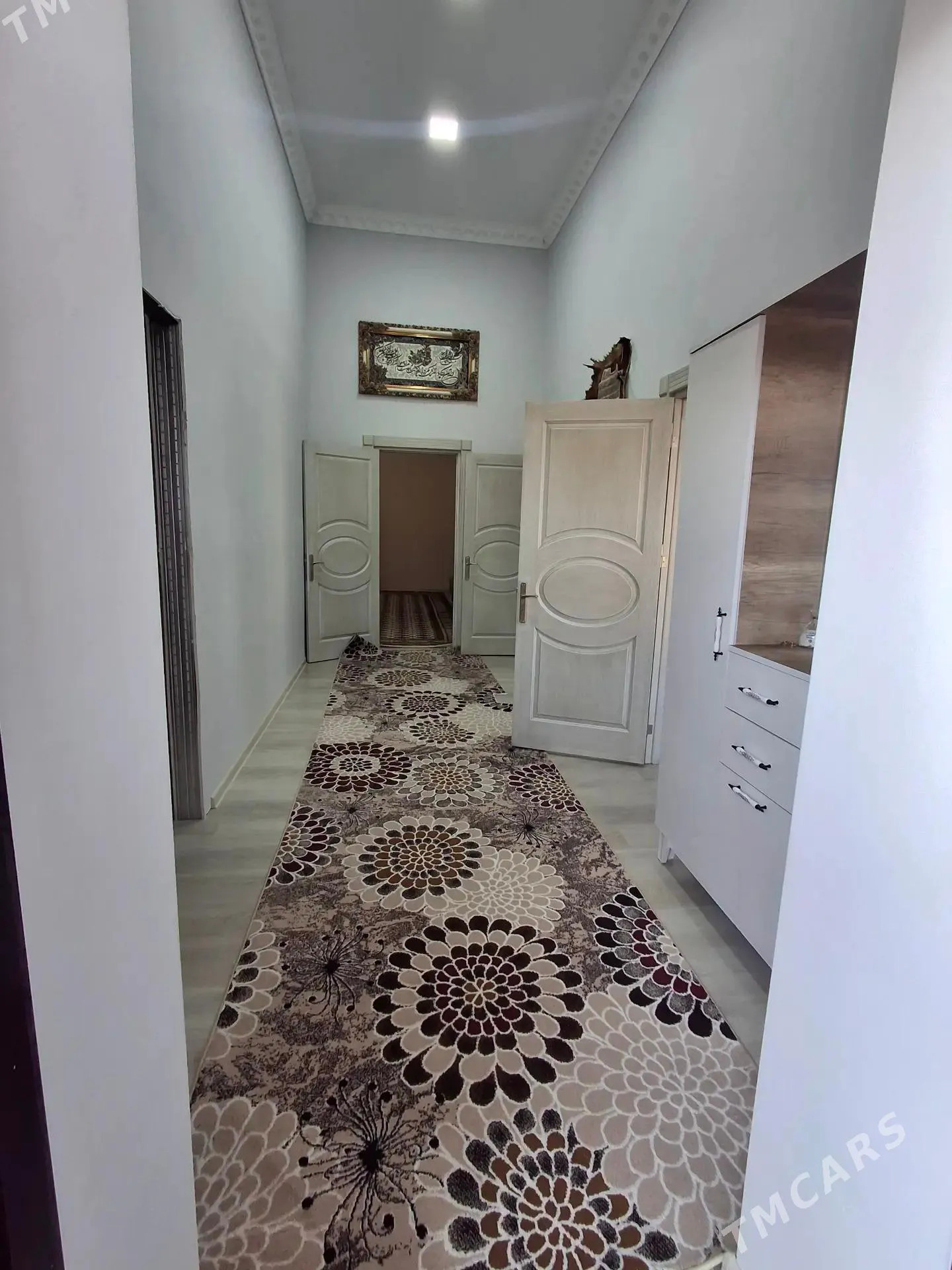 Çoganly 4 Sotak 3 Kom 130 Kw - Чоганлы - img 5