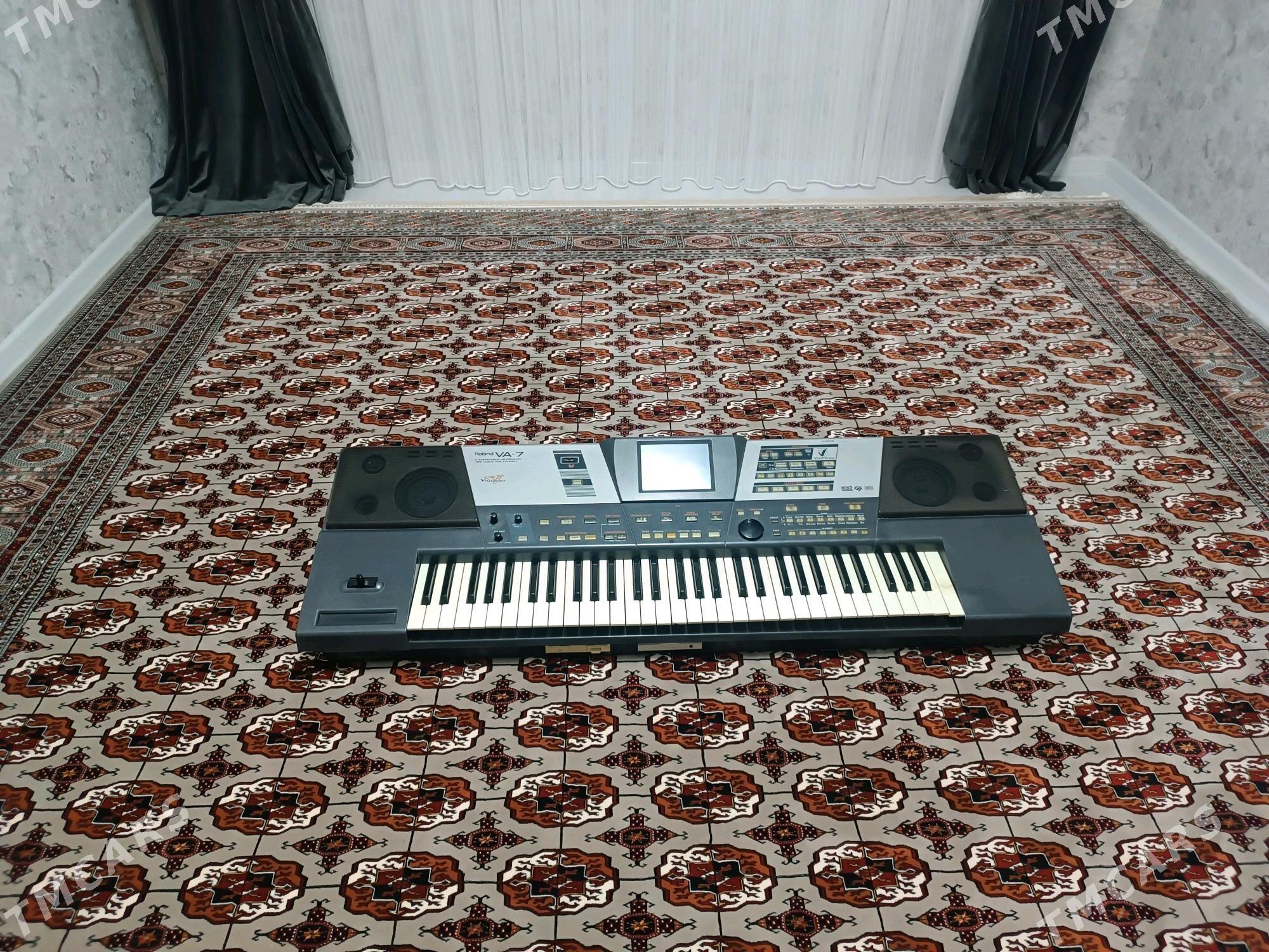 blok wiya 77 - Balkanabat - img 4