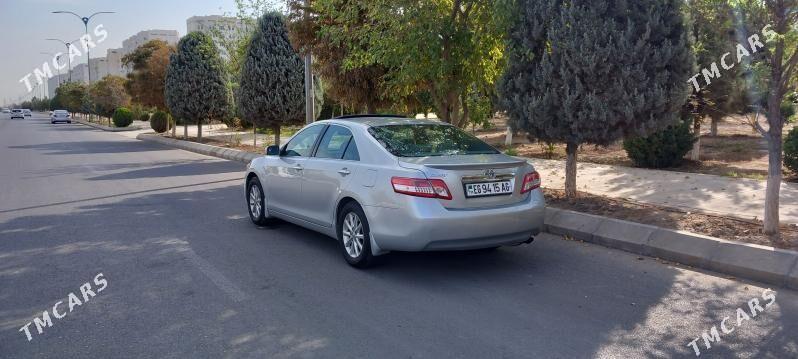Toyota Camry 2009 - 205 000 TMT - Ашхабад - img 3