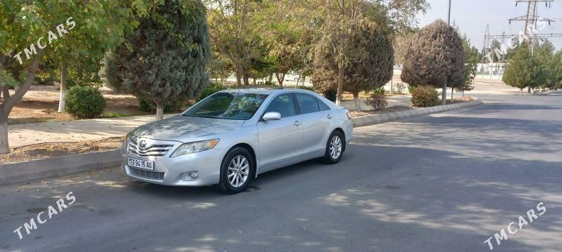 Toyota Camry 2009 - 205 000 TMT - Ашхабад - img 5