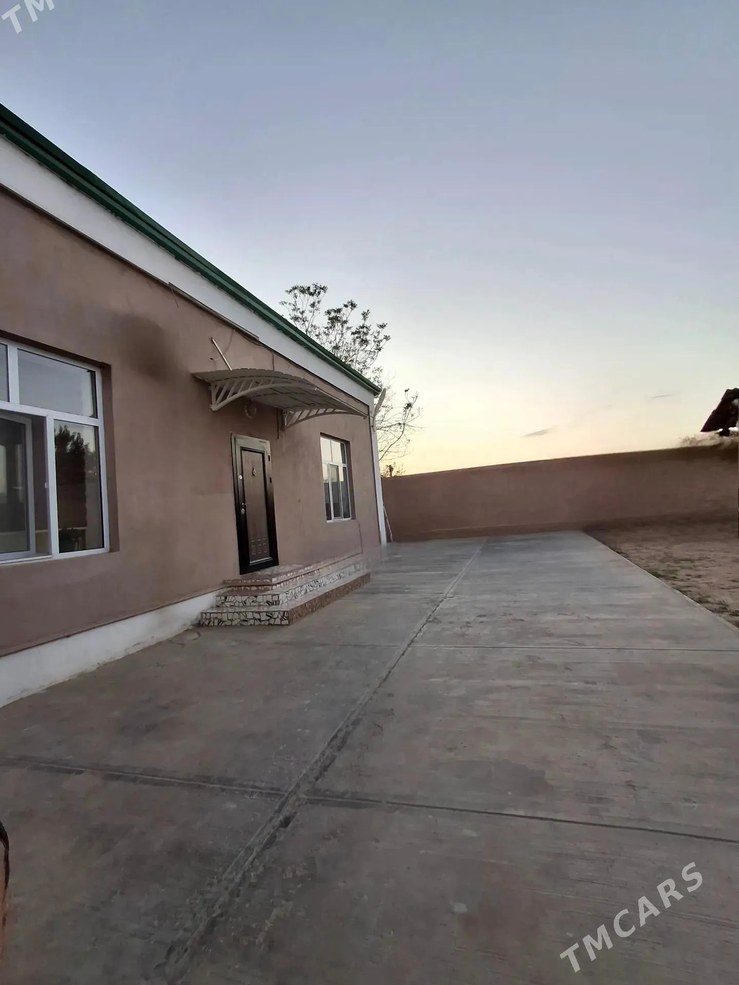 Çoganly 4 Sotak 3 Kom 130 Kw - Чоганлы - img 4