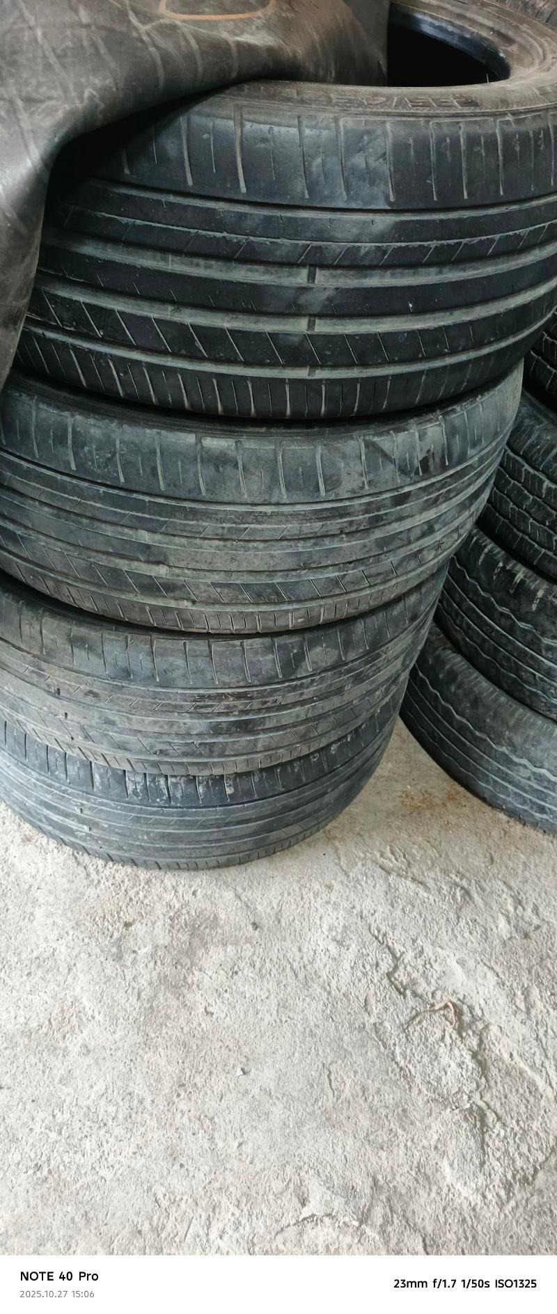 Teker 15.16.17.18.19.20 200 TMT - Çoganly - img 1