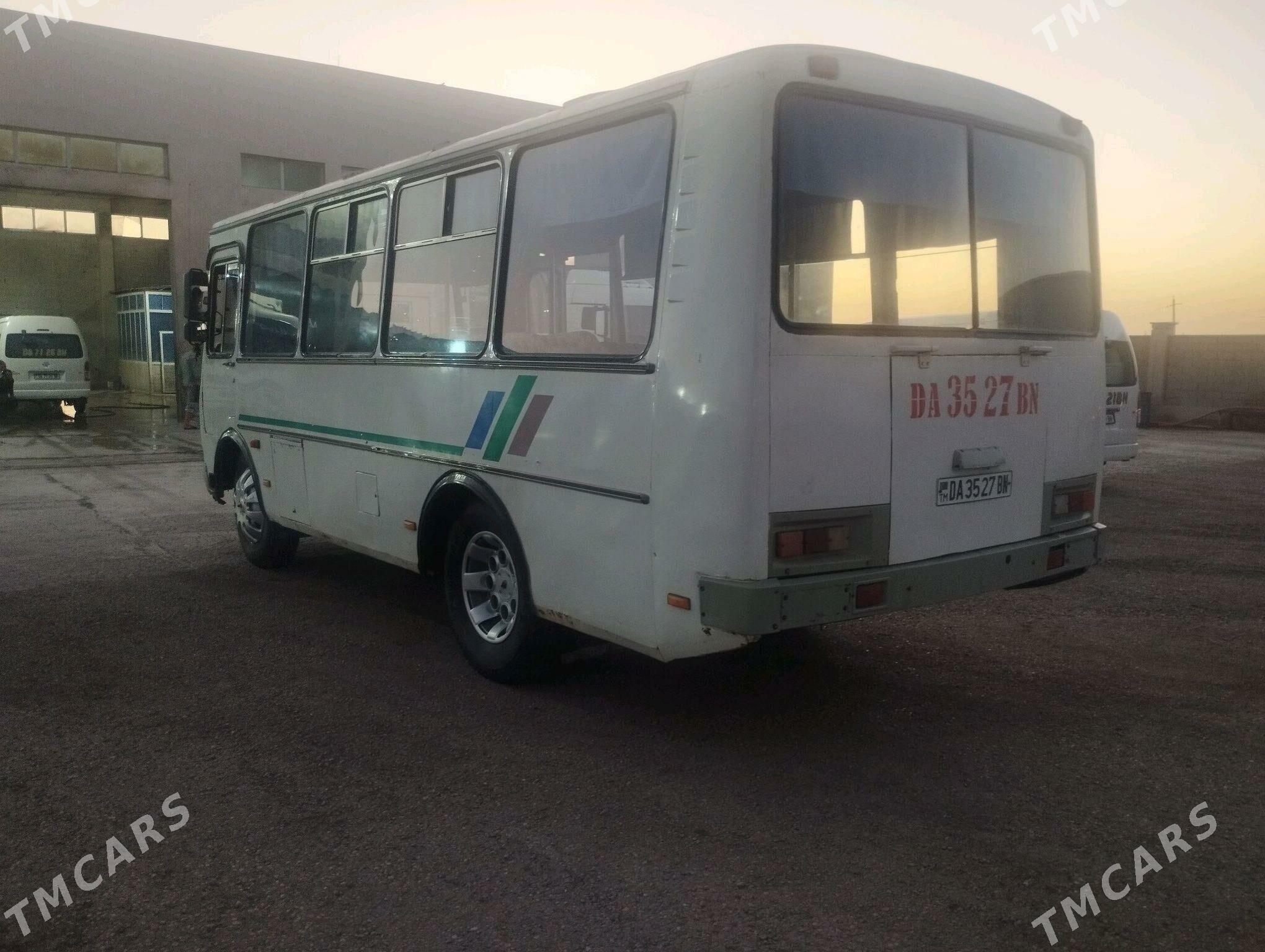 ПАЗ 32053 1999 - 140 000 TMT - Этрек - img 3