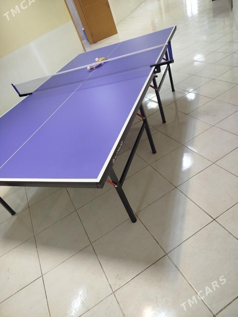 Tennis stol - Mary - img 2