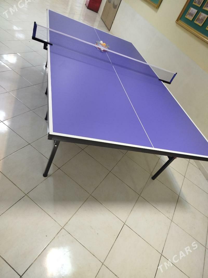 Tennis stol - Mary - img 1