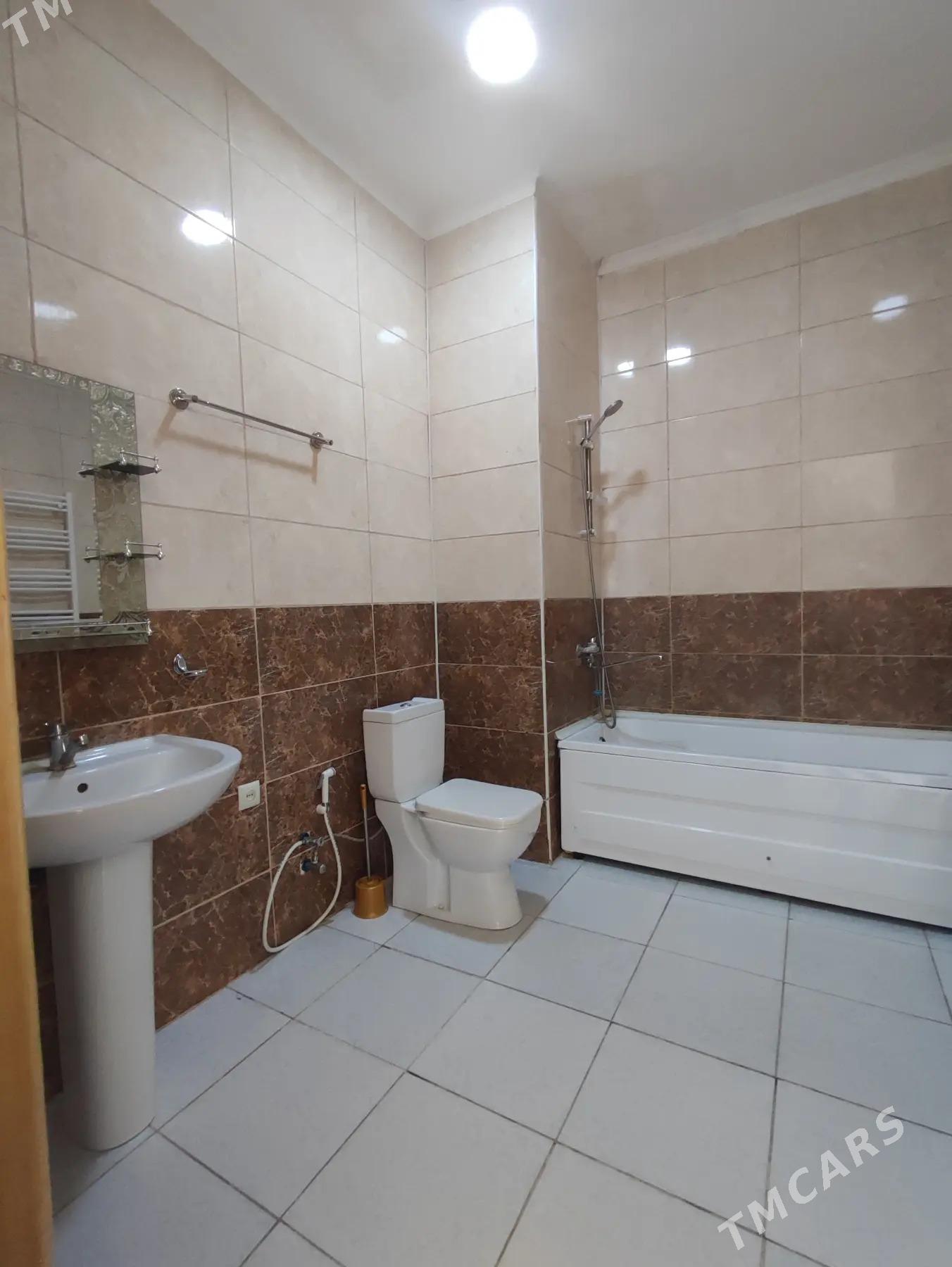 16 ТАПГЫР!3ком-196м²,4эт. - 16-njy tapgyr - img 4