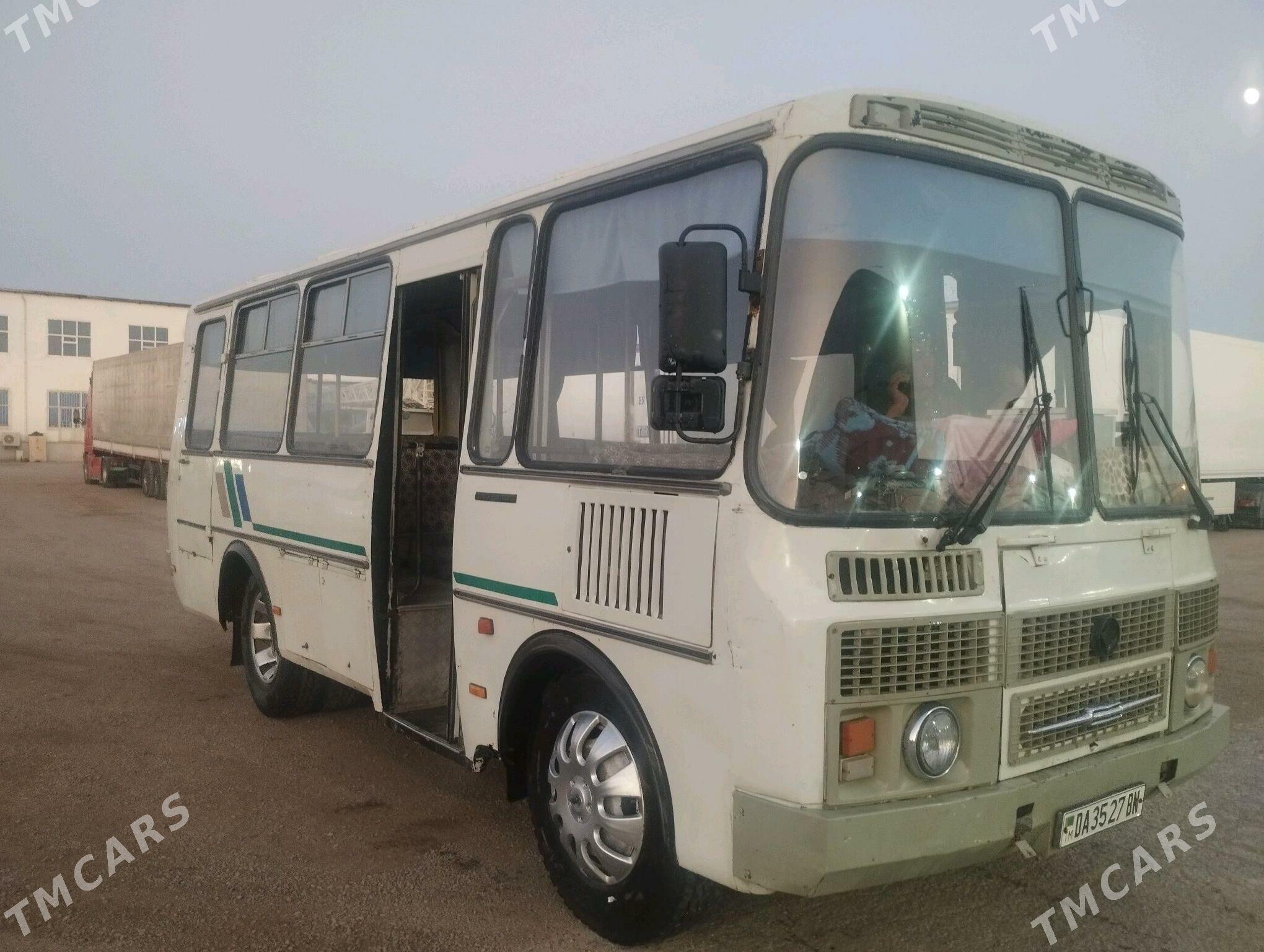 ПАЗ 32053 1999 - 140 000 TMT - Этрек - img 2