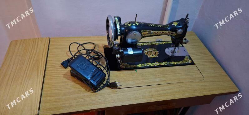 Tikin Masyn - Aşgabat - img 3