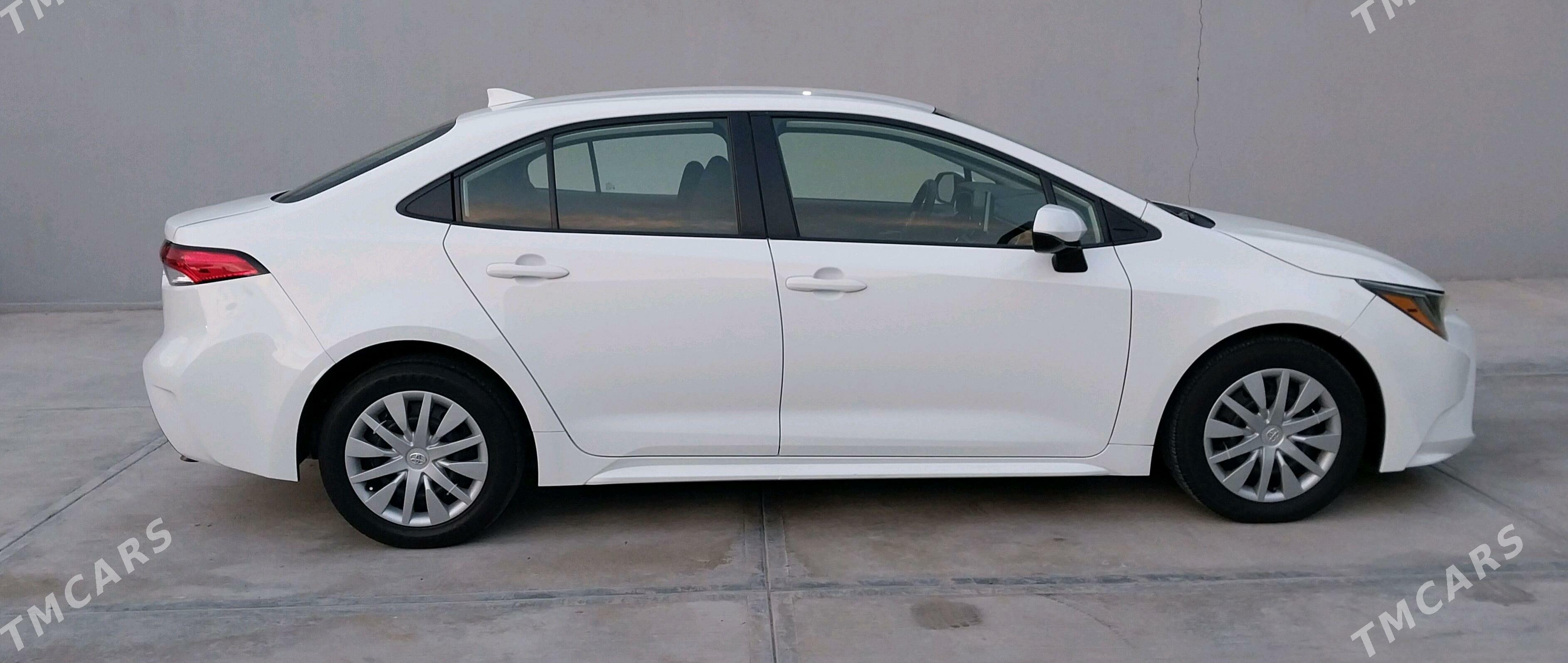 Toyota Corolla 2019 - 220 000 TMT - Ашхабад - img 7