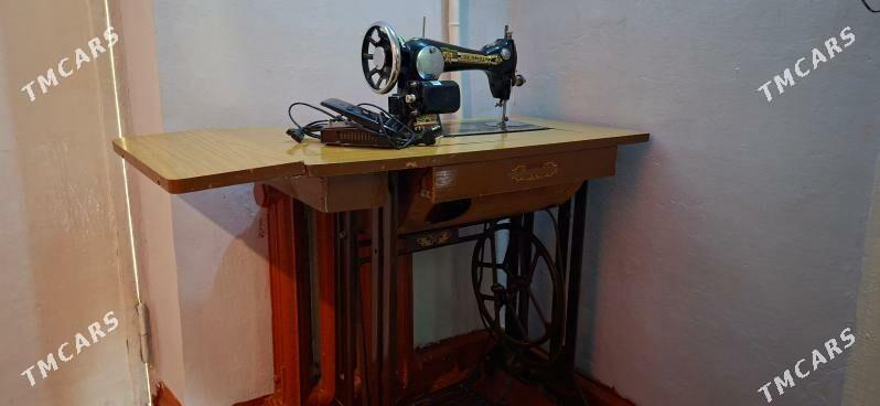 Tikin Masyn - Aşgabat - img 2