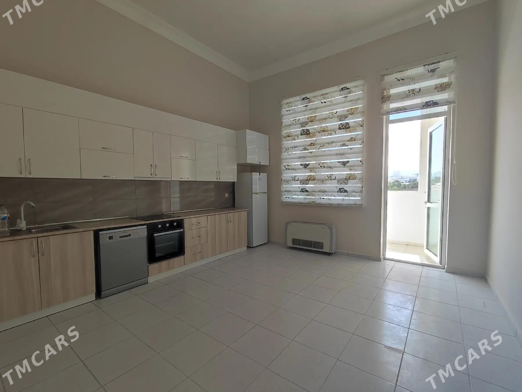 16 ТАПГЫР!3ком-196м²,4эт. - 16-njy tapgyr - img 5