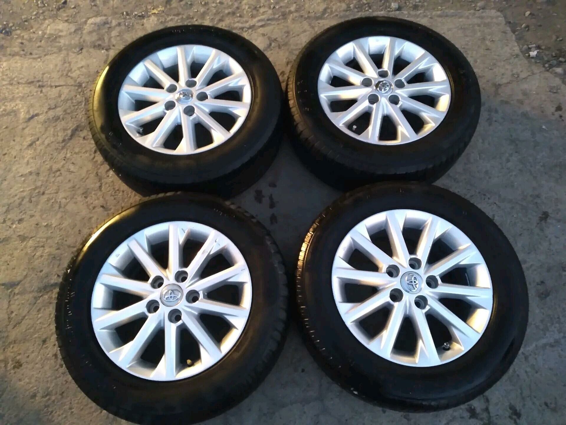 Disga teker argynal 16. 6 900 TMT - Hitrowka - img 2
