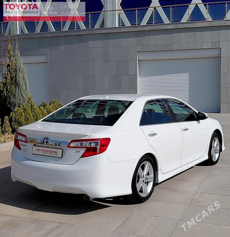Toyota Camry 2012 - 240 000 TMT - Daşoguz - img 2