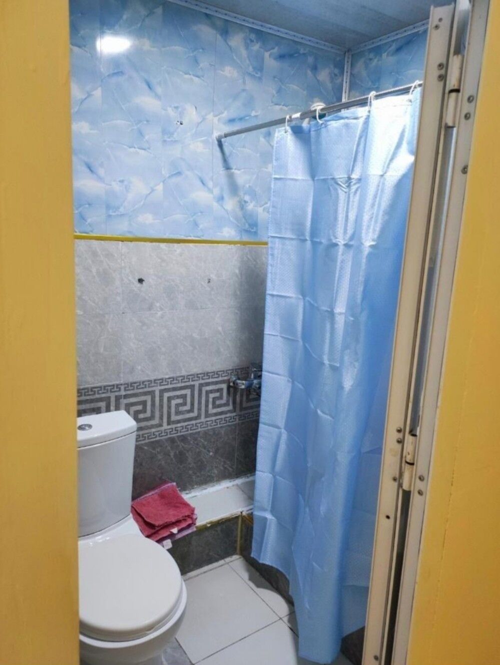 Satlyk jay 11mkr  3 etaž - 11 мкр - img 9