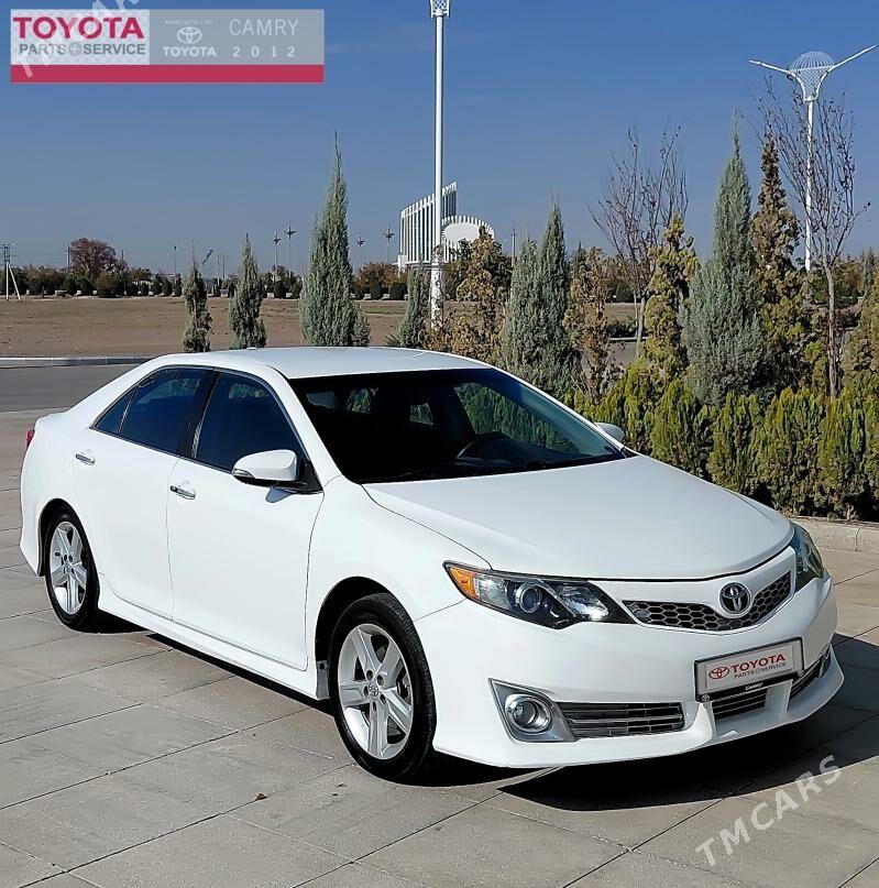 Toyota Camry 2012 - 240 000 TMT - Daşoguz - img 3