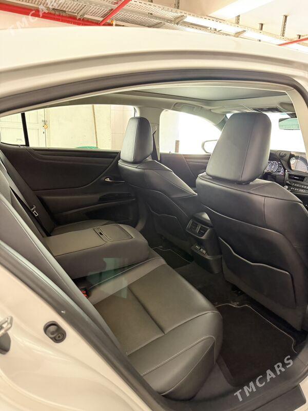 Lexus ES 350 2022 - 700 000 TMT - Ашхабад - img 3