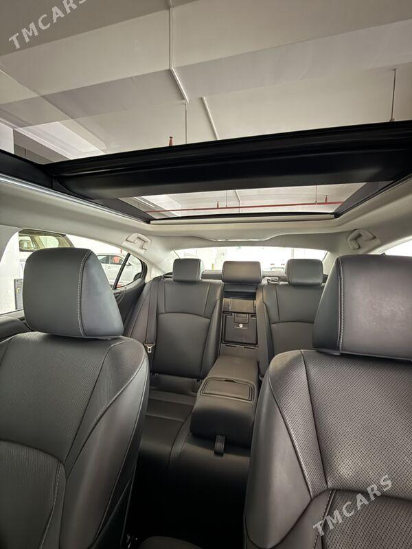 Lexus ES 350 2022 - 700 000 TMT - Ашхабад - img 4