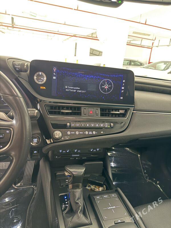 Lexus ES 350 2022 - 700 000 TMT - Ашхабад - img 6