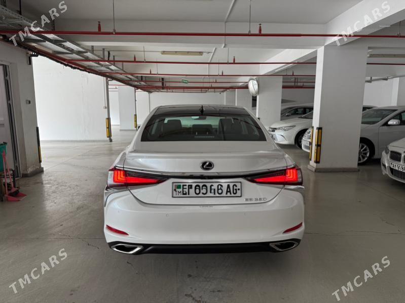 Lexus ES 350 2022 - 700 000 TMT - Ашхабад - img 2