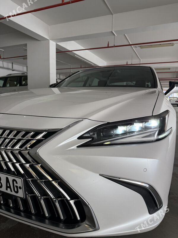 Lexus ES 350 2022 - 700 000 TMT - Ашхабад - img 1