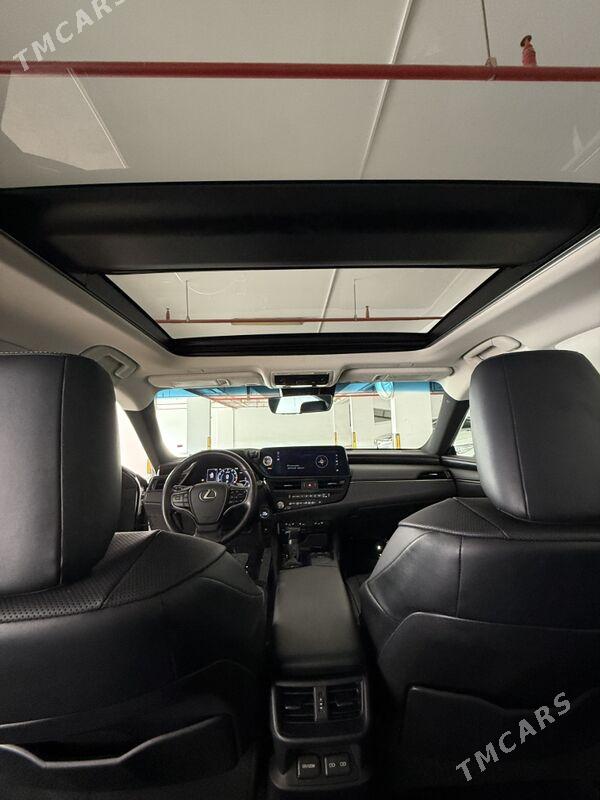Lexus ES 350 2022 - 700 000 TMT - Ашхабад - img 8