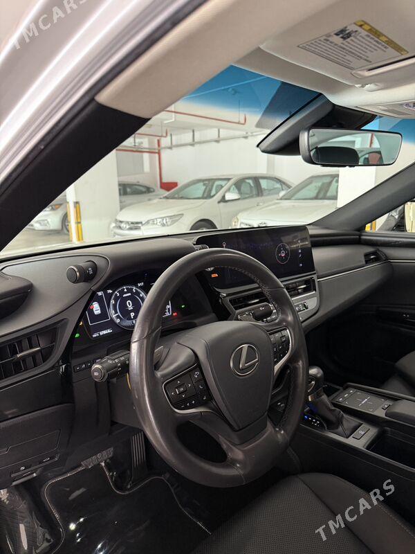 Lexus ES 350 2022 - 700 000 TMT - Ашхабад - img 7