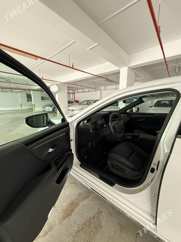 Lexus ES 350 2022 - 700 000 TMT - Ашхабад - img 5