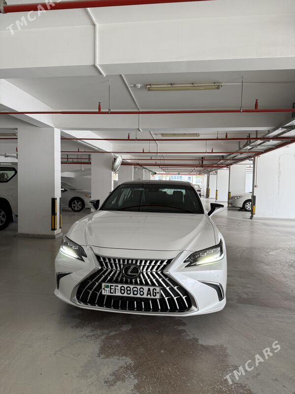 Lexus ES 350 2022 - 700 000 TMT - Ашхабад - img 10