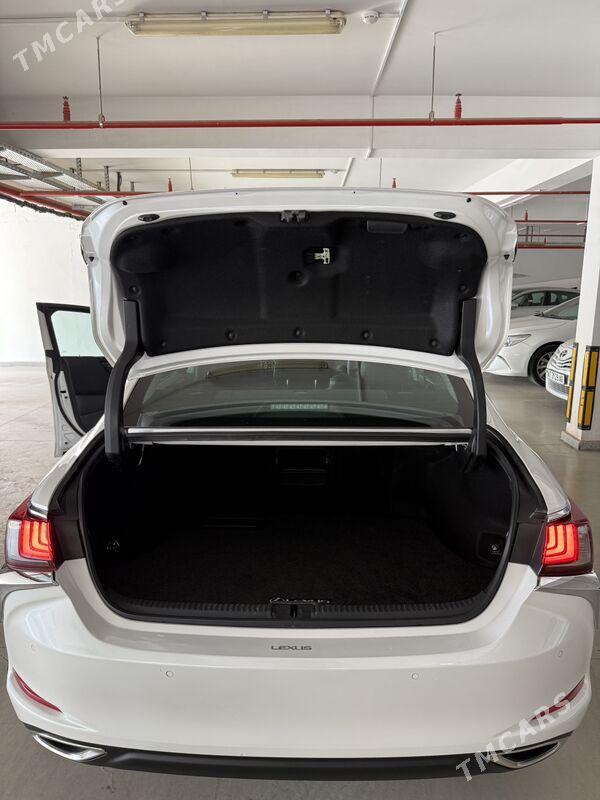 Lexus ES 350 2022 - 700 000 TMT - Ашхабад - img 9