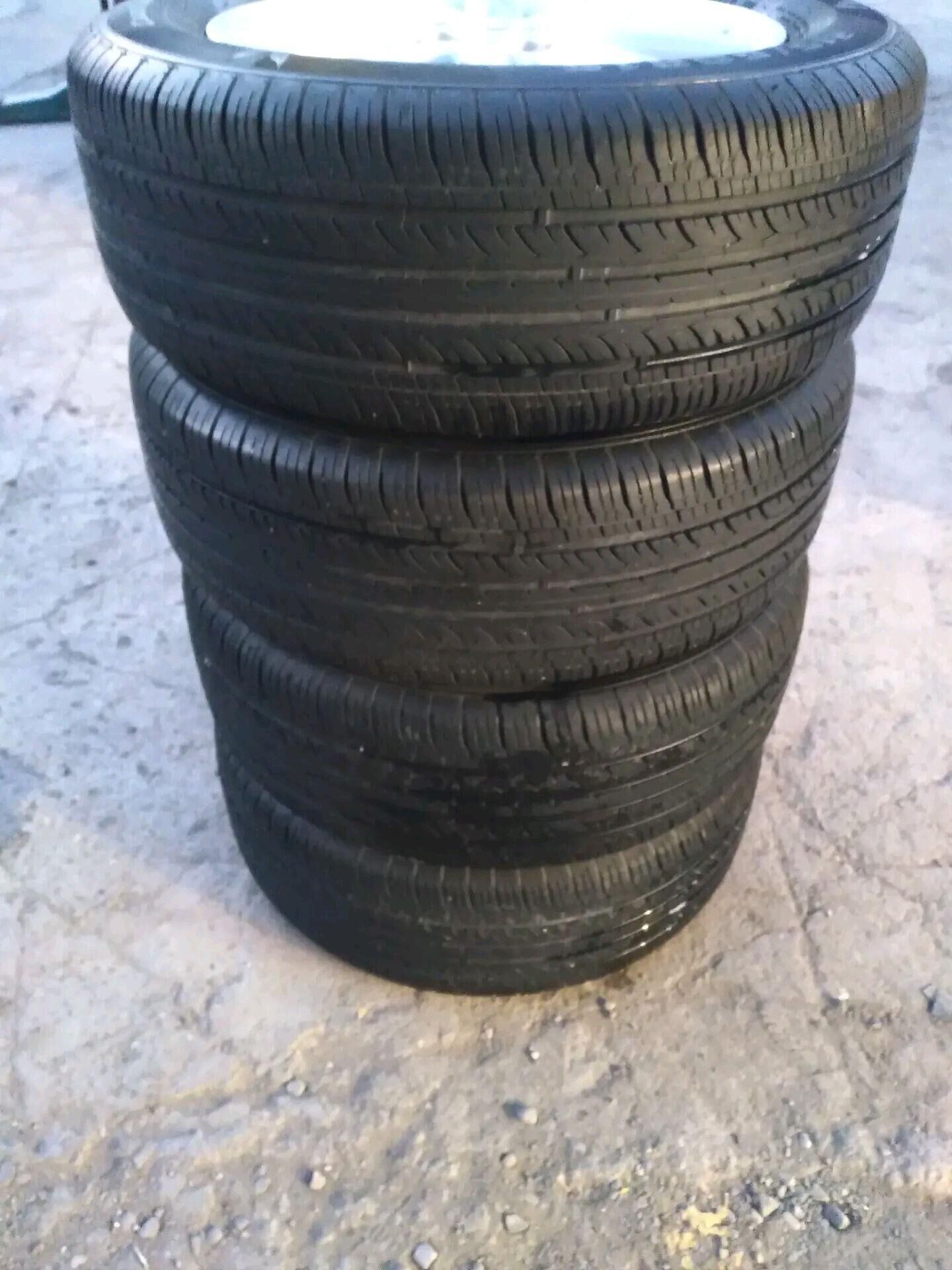 Xel Disga teker argynal 16. 6 900 TMT - Хитровка - img 3