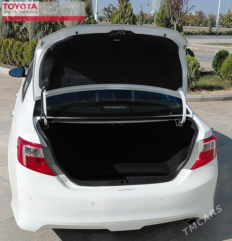 Toyota Camry 2012 - 240 000 TMT - Daşoguz - img 5