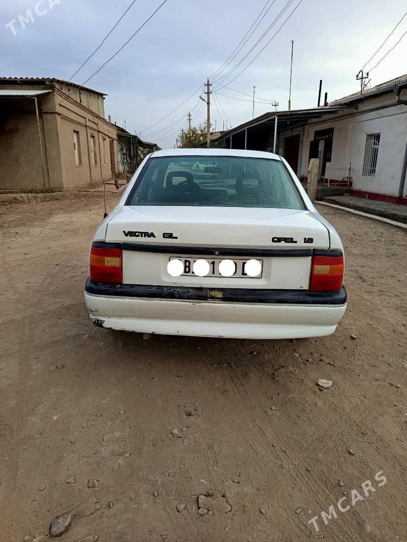 Opel Vectra 1993 - 38 000 TMT - Дашогуз - img 1