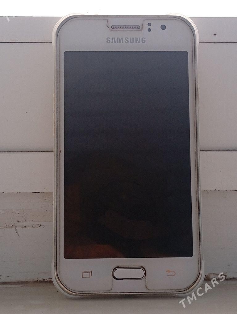 Samsung j1ace - Daşoguz - img 1