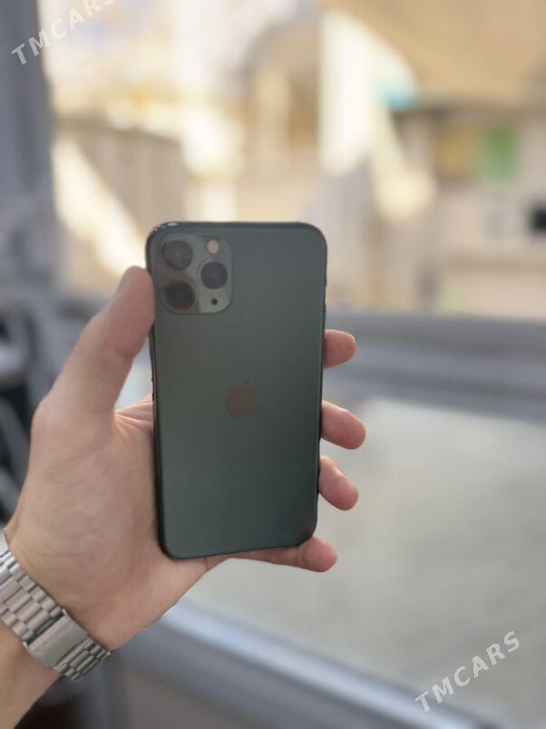 IPhone 11 pro - Балканабат - img 2