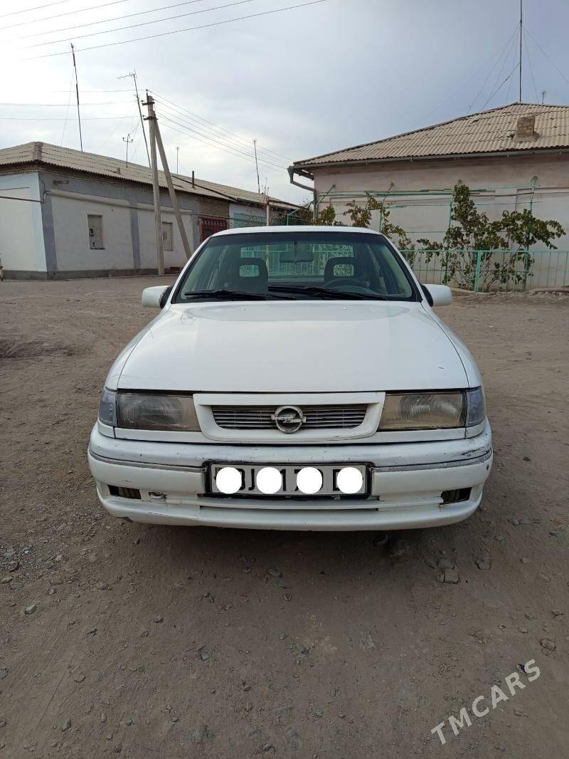 Opel Vectra 1993 - 38 000 TMT - Дашогуз - img 2