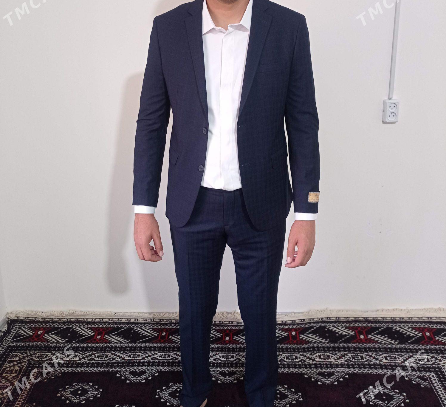 kastyum - Балканабат - img 2