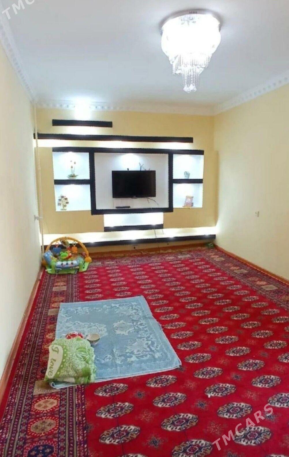 Satlyk jay 11mkr  3 etaž - 11 мкр - img 6