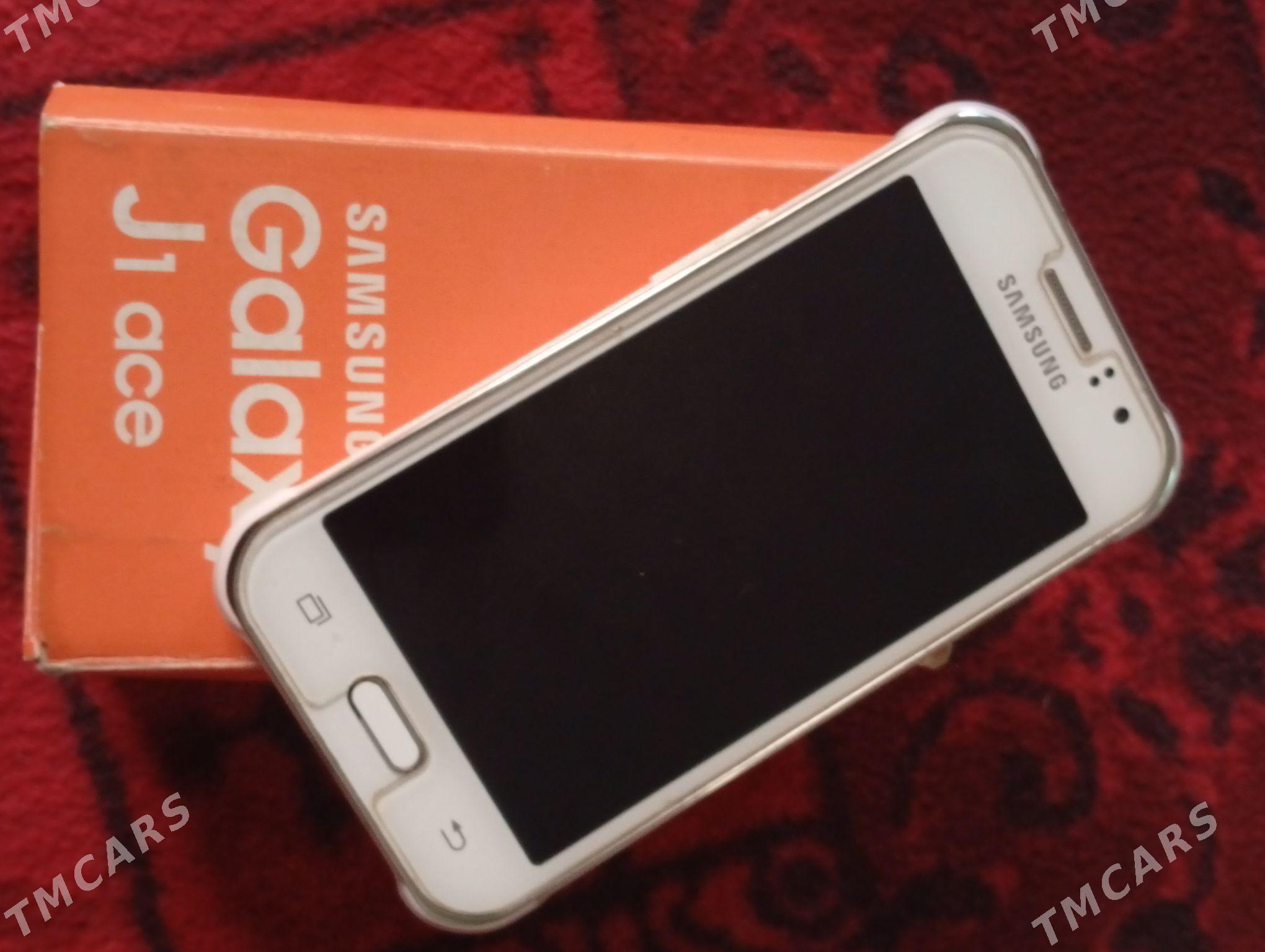 Samsung j1ace - Daşoguz - img 3