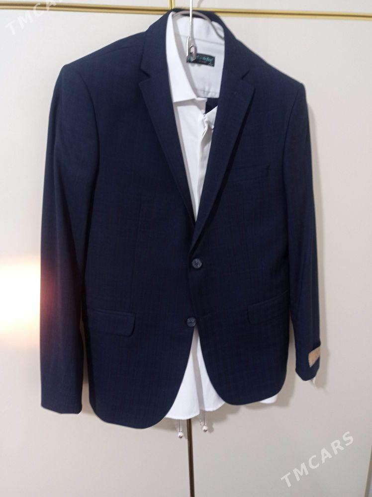 kastyum - Балканабат - img 1