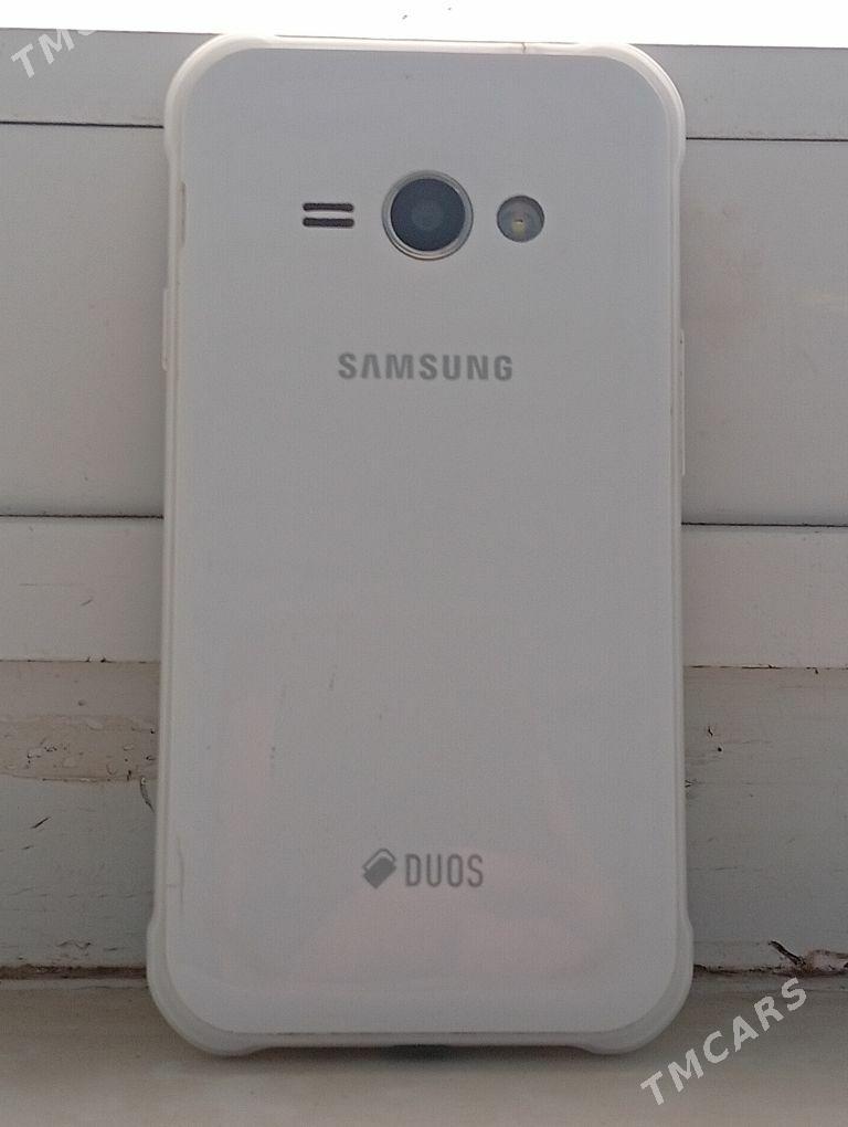 Samsung j1ace - Daşoguz - img 2