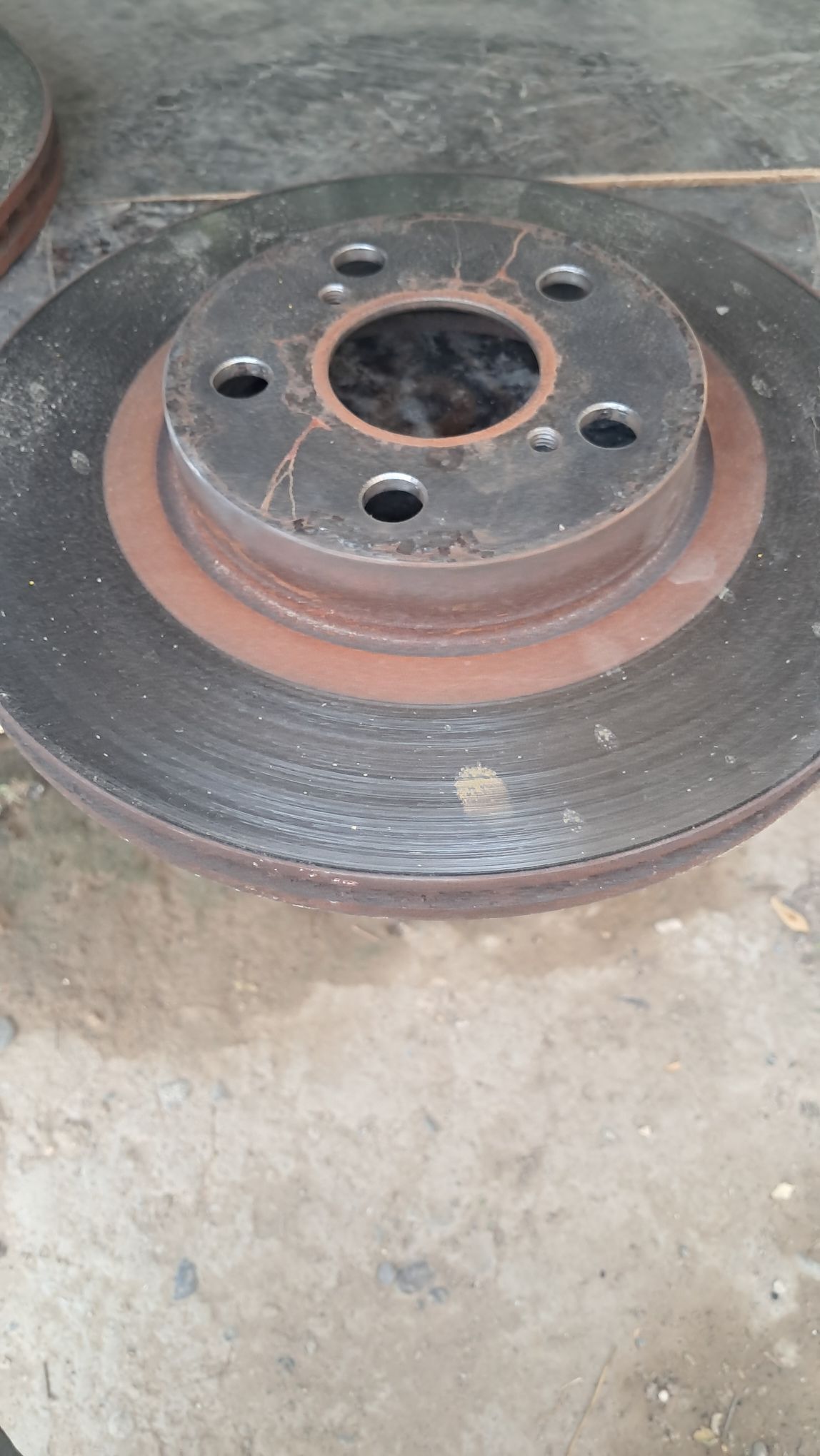 karolla disk tormoz 150 TMT - Aşgabat - img 2