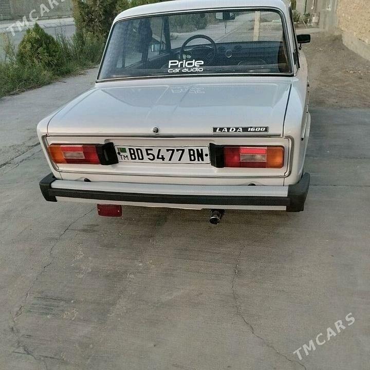 Lada 2106 1999 - 55 000 TMT - Gyzylarbat - img 4