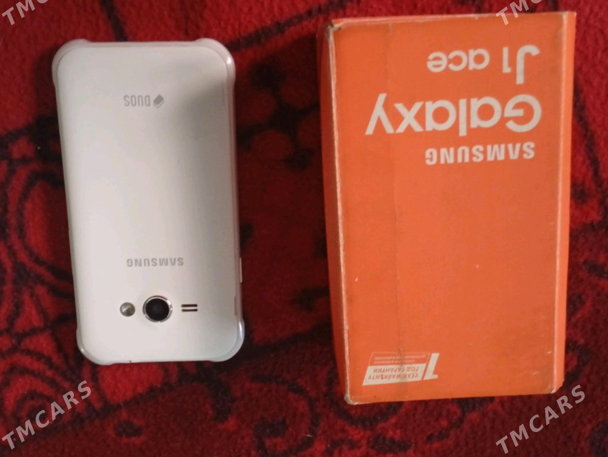 Samsung j1ace - Daşoguz - img 4