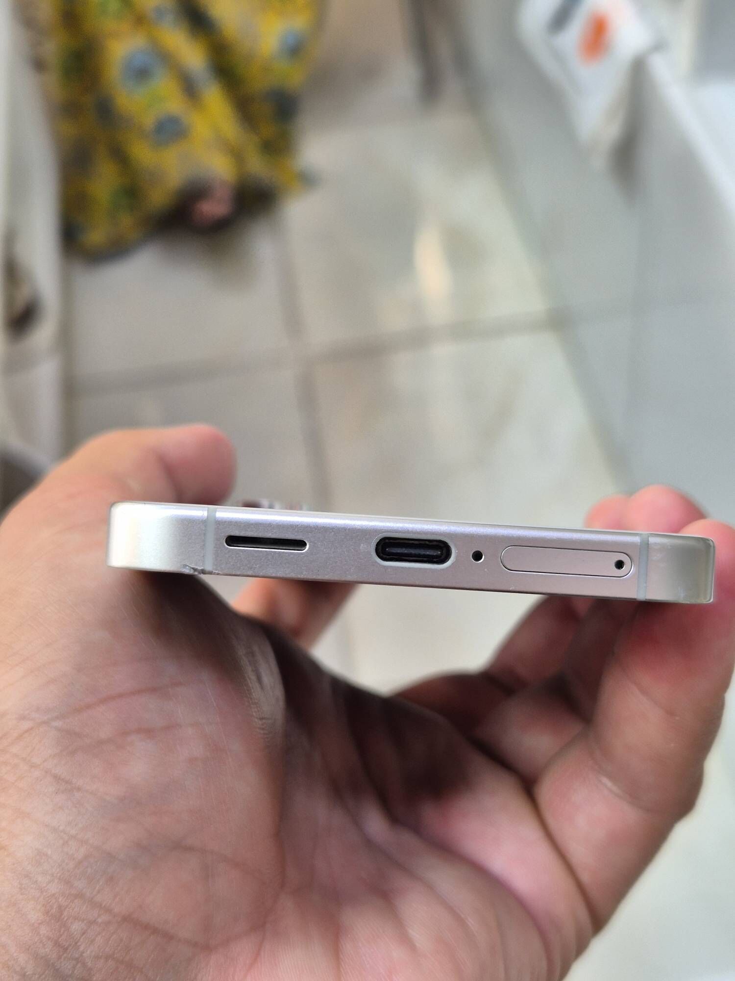 Samsung s24 Gray 8/256gb 2sim - Ашхабад - img 2