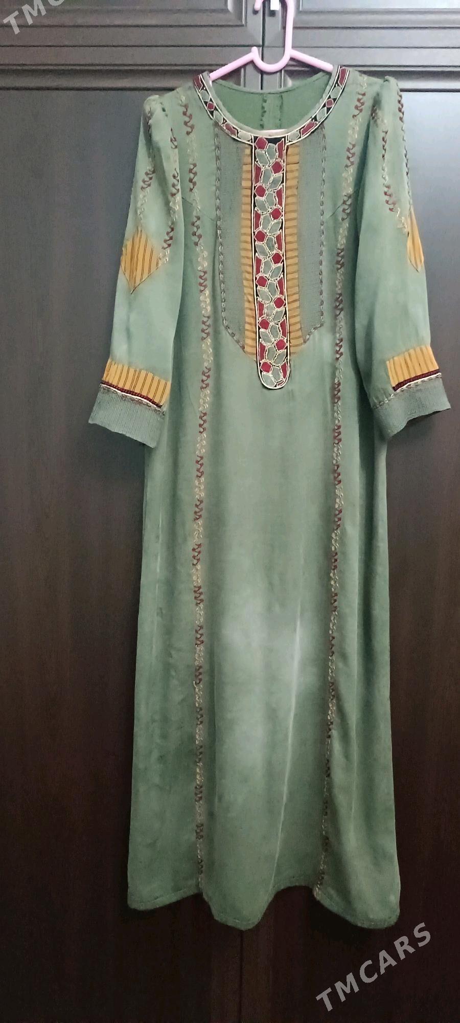 cille - Balkanabat - img 2